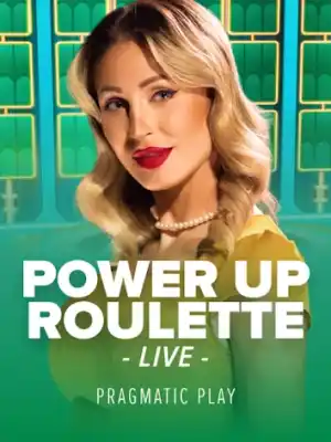 PowerUP Roulette