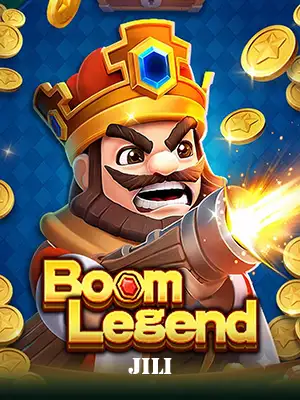 Boom Legend