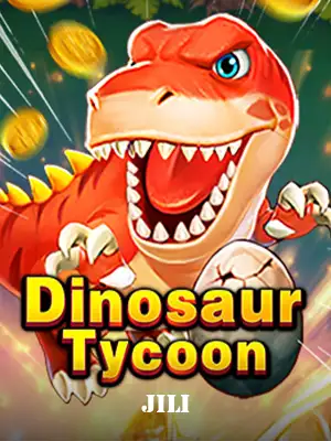 Dinosaur Tycoon