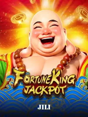 Fortune King Jackpot