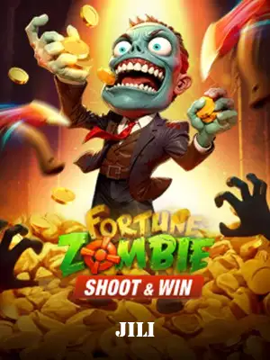 FORTUNE ZOMBIE