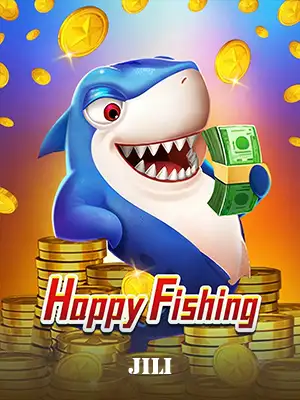 Happy Fishing