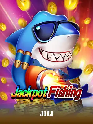 Jackpot Fishing
