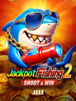 Jackpot Fishing 2