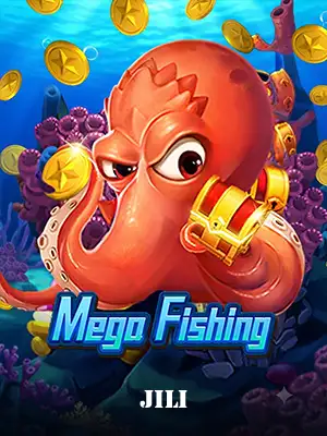 Mega Fishing
