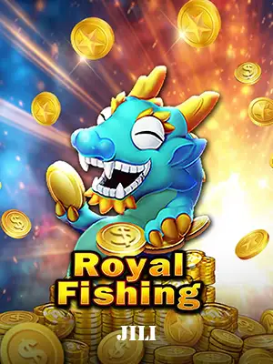 Royal Fishing