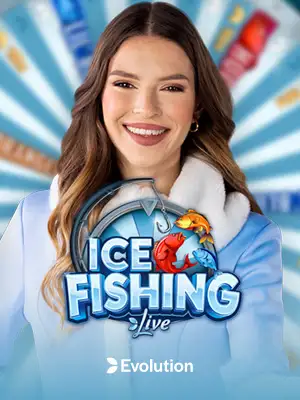 Ice Fishing