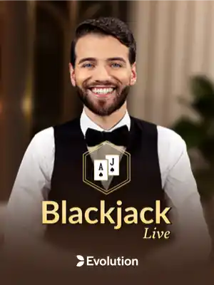 Salon Privé Blackjack A
