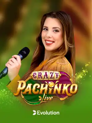 Crazy Pachinko
