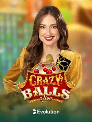 Crazy Balls