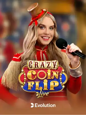 Crazy Coin Flip