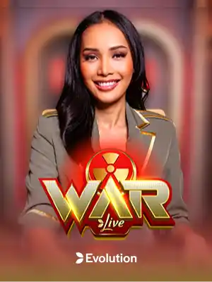 War