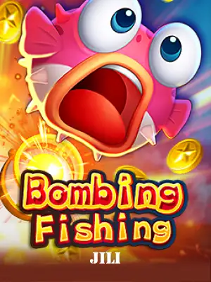 Bombing Fishing