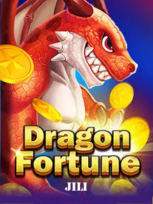 Dragon Fortune