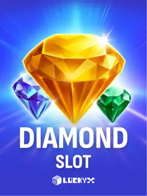 DiamondSlot
