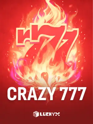 Crazy777