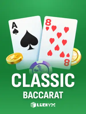 Classic Baccarat