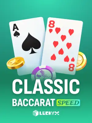 Speed Baccarat 