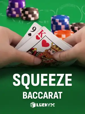 SqueezeBaccarat