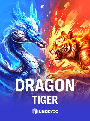 Dragon VS Tiger