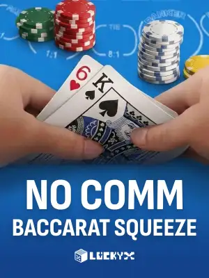 SqueezeNoCommissionBaccarat