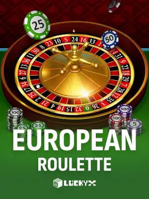 Roulette