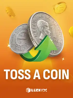 TossACoin