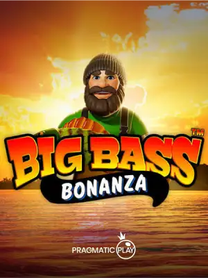 Big Bass Bonanza