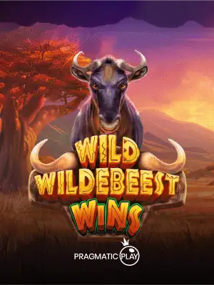 Wild Wildebeest Wins
