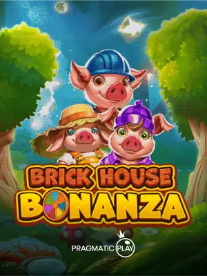   	 Brick House Bonanza