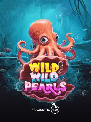 Wild Wild Pearls