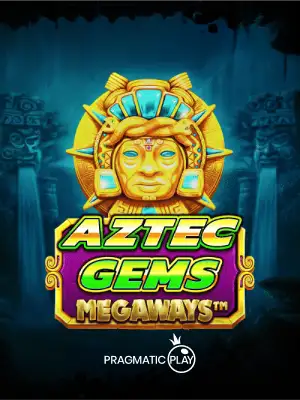 Aztec Gems Megaways™