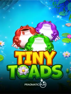 Tiny Toads