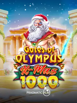 Gates Of Olympus Xmas