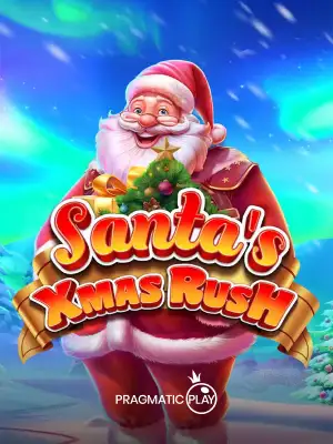 Santas Xmas Rush