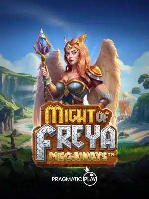 Might of Freya Megaways