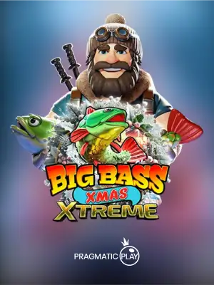 Big Bass Xmas Extreme