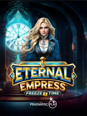 Eternal Empress-Freeze Time
