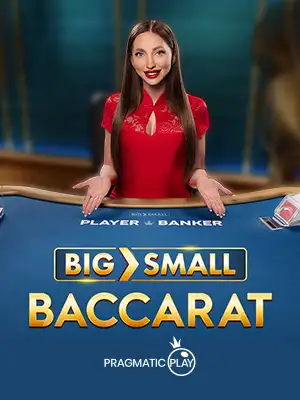 Big Small Baccarat