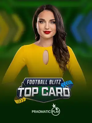 Super Trunfo (Football Blitz Top Card)