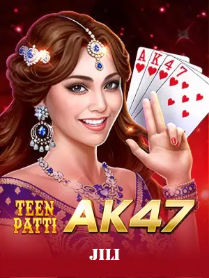 AK47